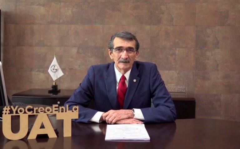 Celebra graduaciones virtuales la Facultad de Comercio UAT Tampico