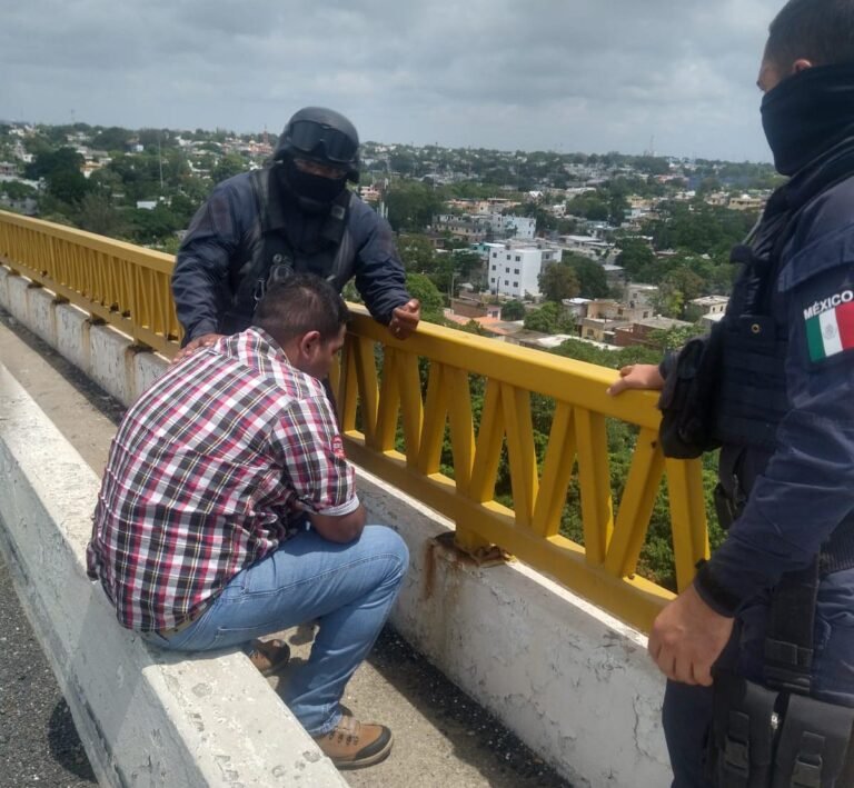 Piden a la población que ante el estrés pidan apoyo psicológico para evitar llegar al suicidio