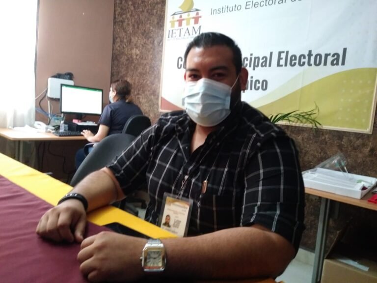 Preparan constancia para Chucho Nader