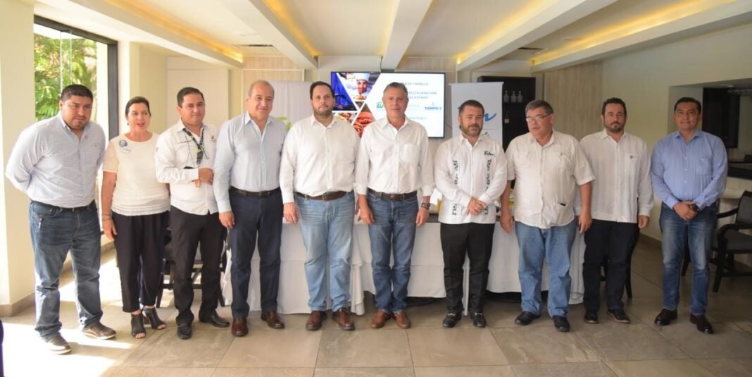 Tampico se Consolida como el Destino Turístico Más Importante de Tamaulipas: Chucho Nader