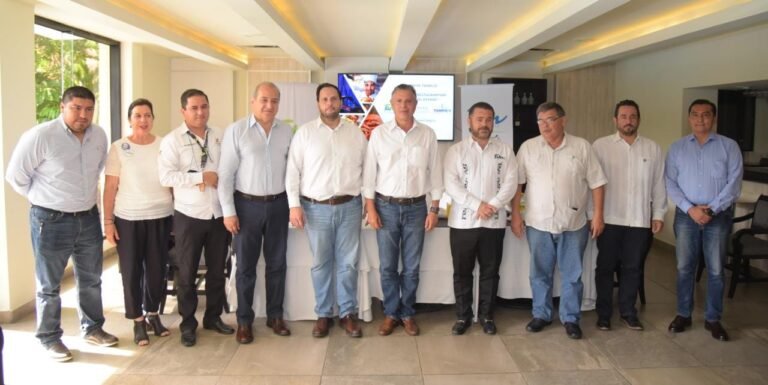 Tampico se Consolida como el Destino Turístico Más Importante de Tamaulipas: Chucho Nader