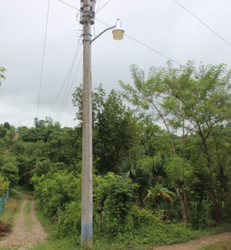 Siguen las quejas contra la CFE
