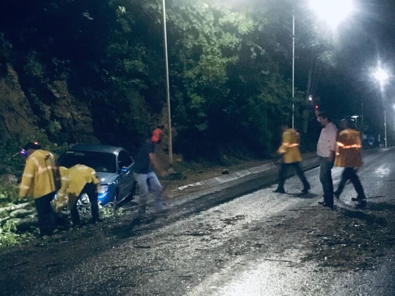 Brinda PC apoyo a la ciudadanía