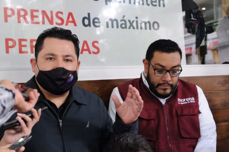 PEDIRÁN AL INE QUE ENMIENDE SUS ERRORES