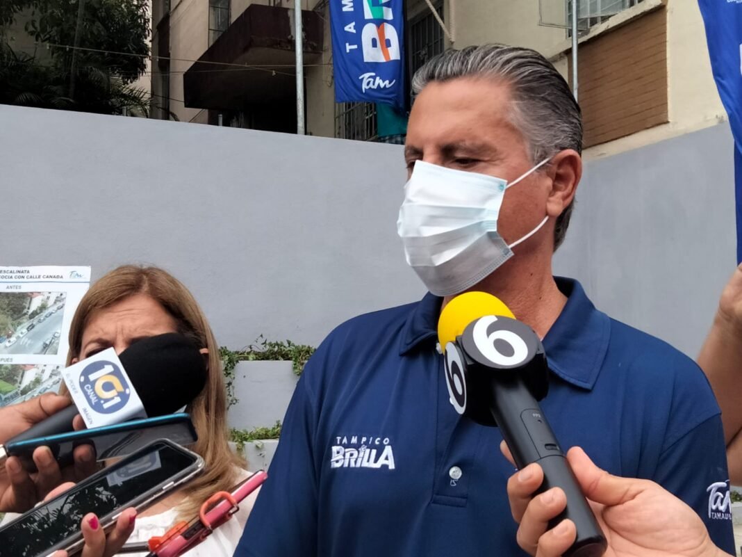 Reactivarán filtros sanitarios ante aumento de casos de COVID-19