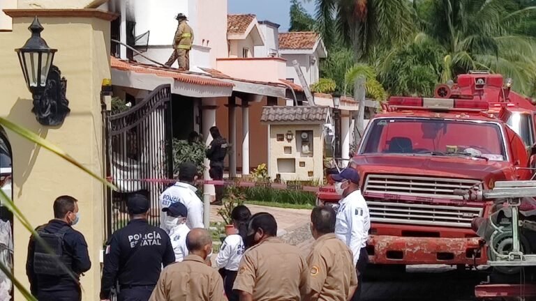 Reforzará municipio medidas de seguridad para evitar más explosiones: Chucho