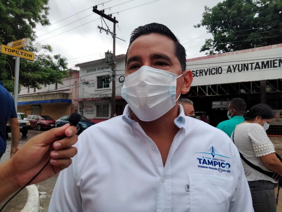 Podrían llevar a consulta si ponen malla en la Laguna del Carpintero