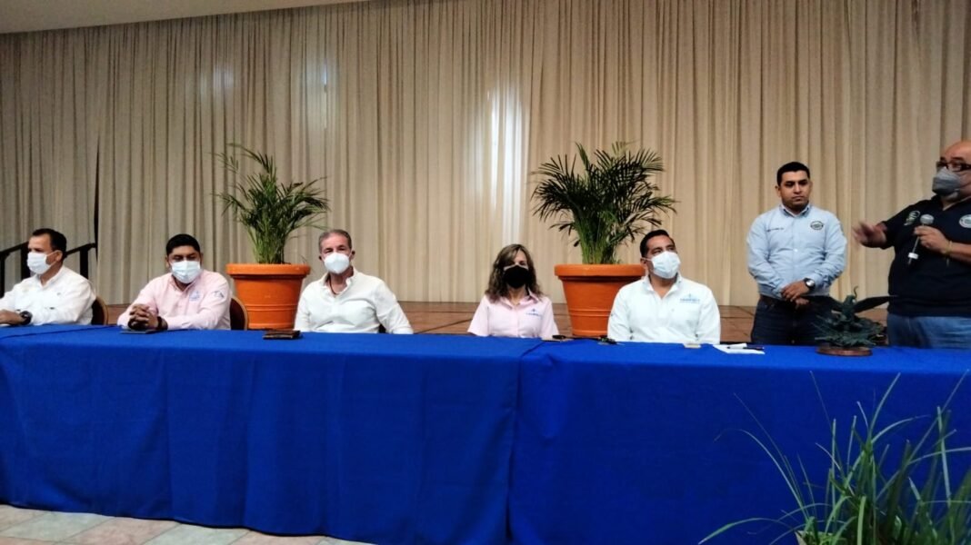 Llama Tampico a ciudades vecinas a reactivar UMA y reubicar «cocos»