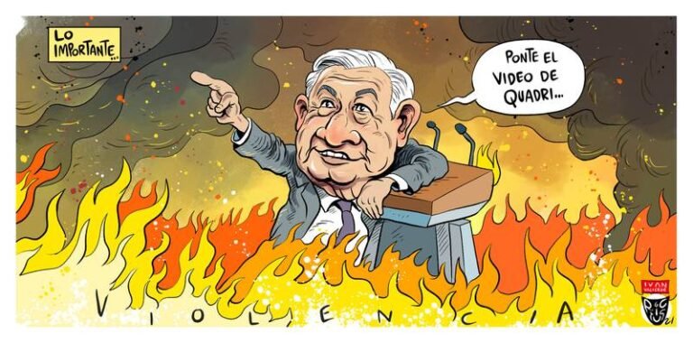 La Política me da Risa…y Flojera Tambien