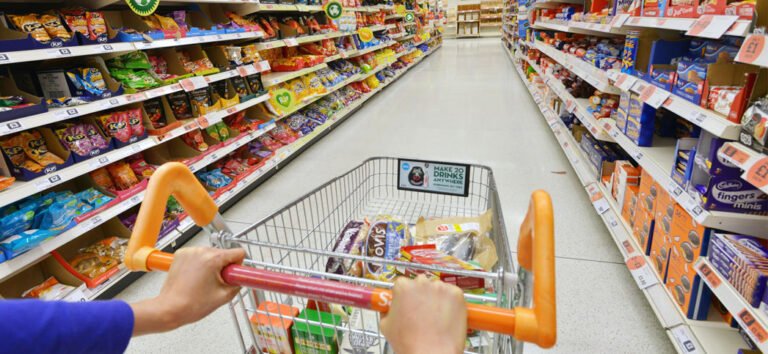 VENTAS EN AUTOSERVICIOS