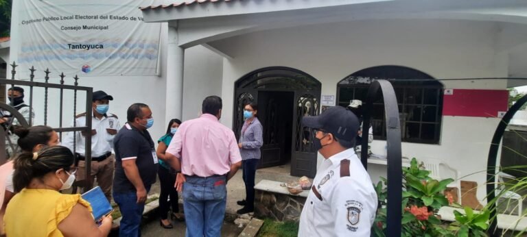 No cambiará resultado cambio de sede de la sesión