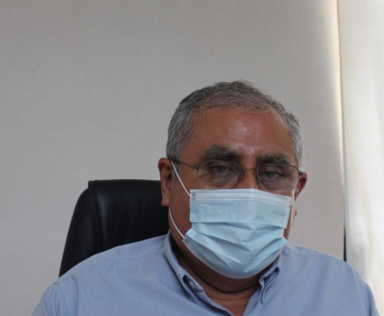 Siguen las medidas de prevención sanitaria