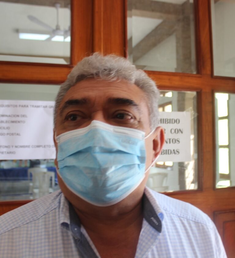 Piden denunciar llamadas de extorsión