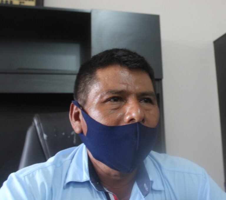 Sin acceso al programa sembrando vida