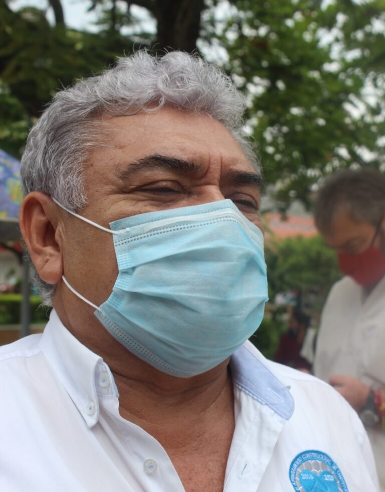 Se concluirá con las diferentes obras: Mvz. Amado Guzmán Avilés.