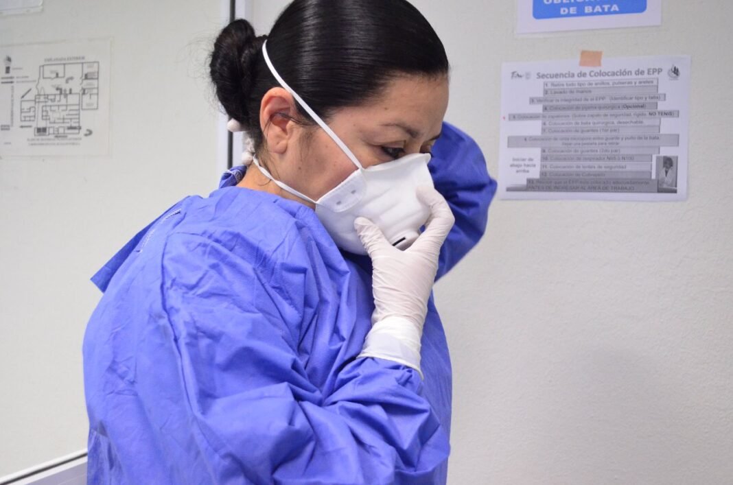 Salud Tamaulipas confirma 111 nuevos casos de COVID-19 y convoca a extremar medidas preventivas