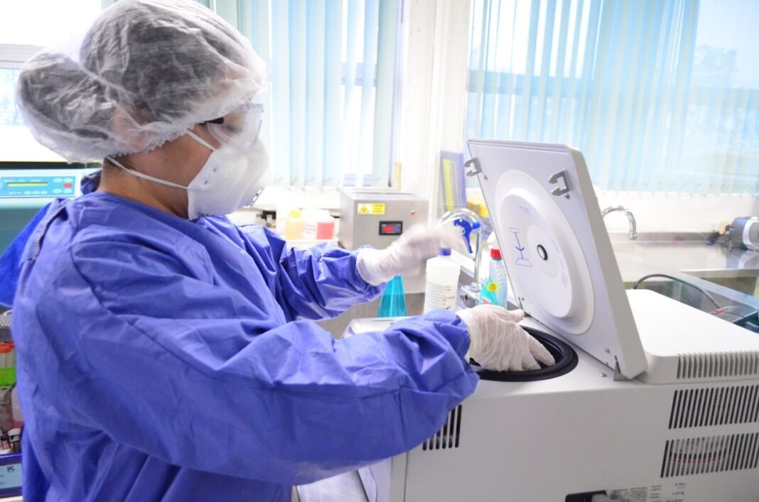 Se reactiva pandemia del Covid-19 en Tamaulipas