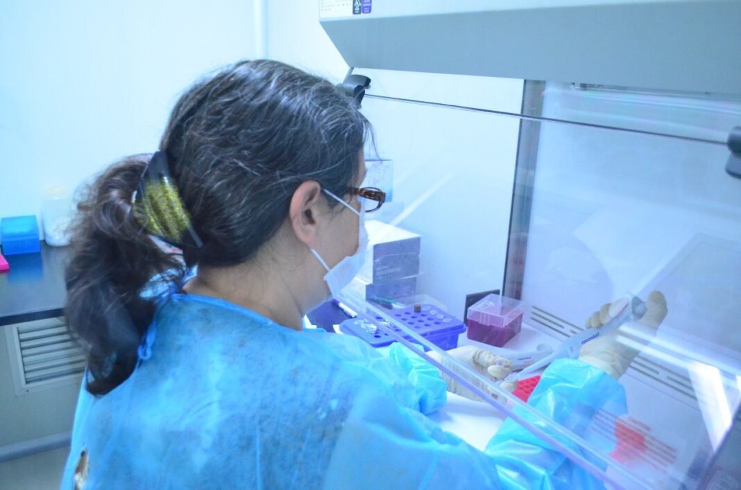 Pandemia de COVID-19 suma 196 nuevos contagios, exhorta Salud a intensificar medidas sanitarias
