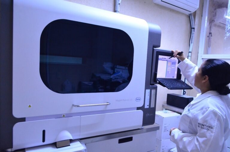 Insiste Salud en protegerse contra COVID-19 y frenar cadena de contagios