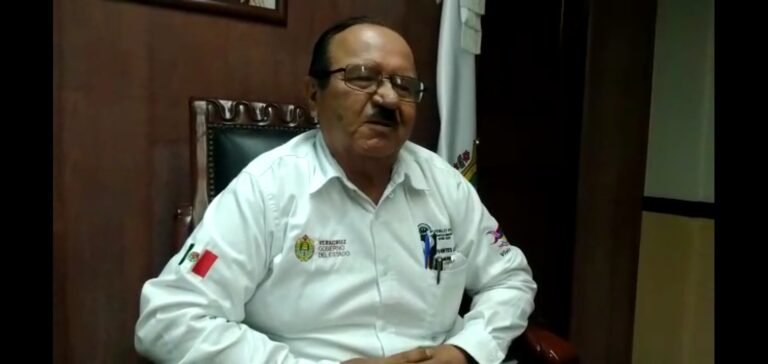 NO A LA COACCIÓN Y COMPRA DE VOTOS: ALCALDE DE PUEBLO VIEJO