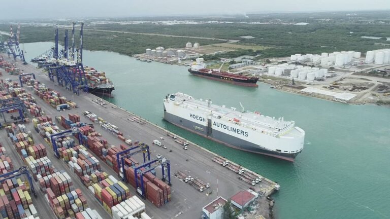 PUERTO DE ALTAMIRA SIGUE CRECIENDO