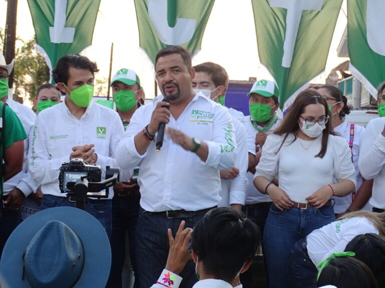 RATIFICA OPLE TRIUNFO DE VICTOR DE LA GARZA EN EL HIGO