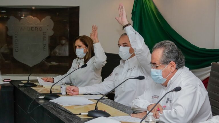 Benefician a Contribuyentes Maderenses con Descuentos en Impuestos Municipales