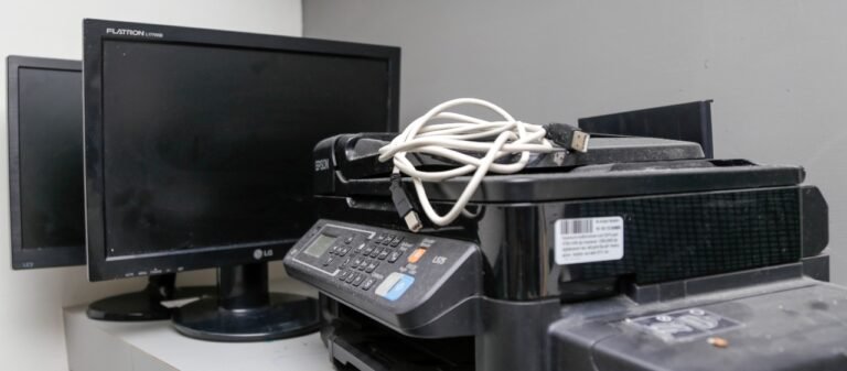 Promueven en Ciudad Madero Centro de Acopio para Basura Electrónica