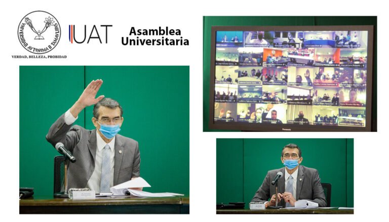 Impulsa UAT iniciativas que fortalecen su desarrollo institucional