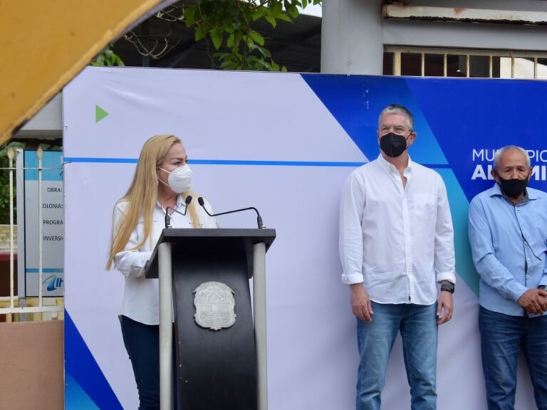 Moderniza Gobierno de Alma Laura Amparán infraestructura vial en la zona rural de Altamira