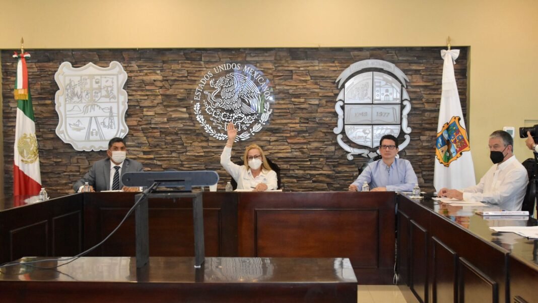 Aprueba cabildo de Altamira descuento del 100% en recargos del predial de años anteriores