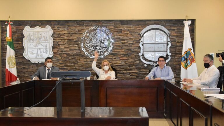 Aprueba cabildo de Altamira descuento del 100% en recargos del predial de años anteriores