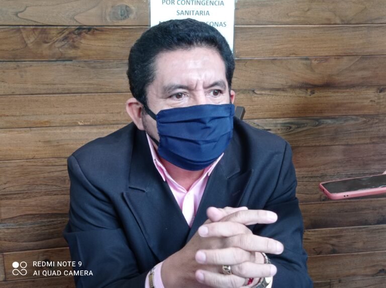 Más abogados se ampararán contra el cierre de los 29 juzgados microregionales