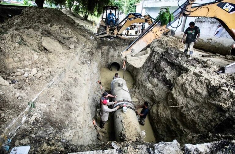 COMAPA Zona Conurbada soluciona “a medias” problema de abasto de agua