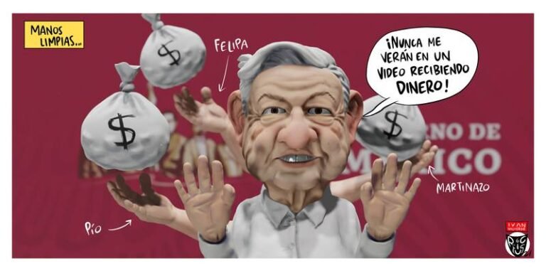 La Política me da Risa…y Flojera Tambien