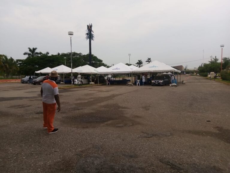 Aplican segunda dosis contraCovid a 2 mil personas en UAT