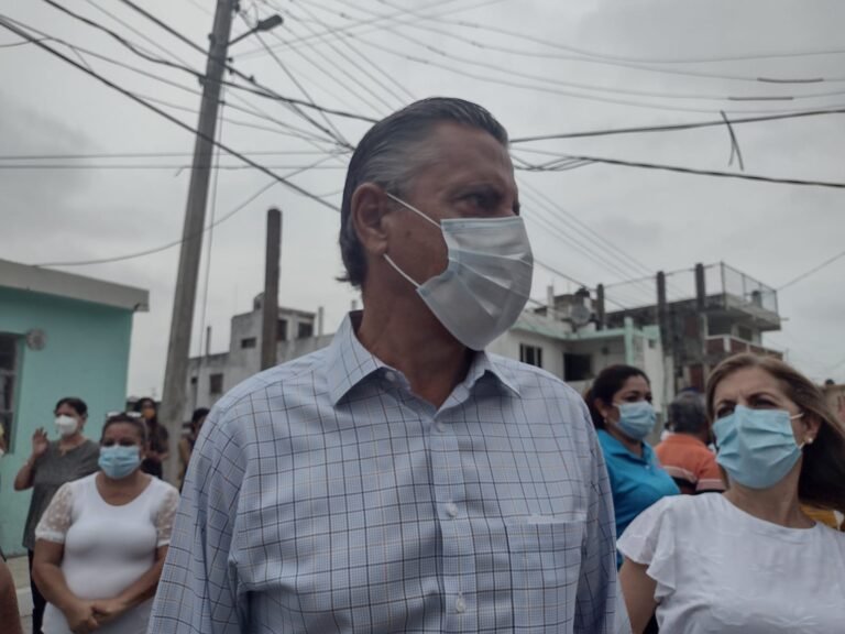 Pondrán filtro de acceso a Tampico para evitar que entren hampones
