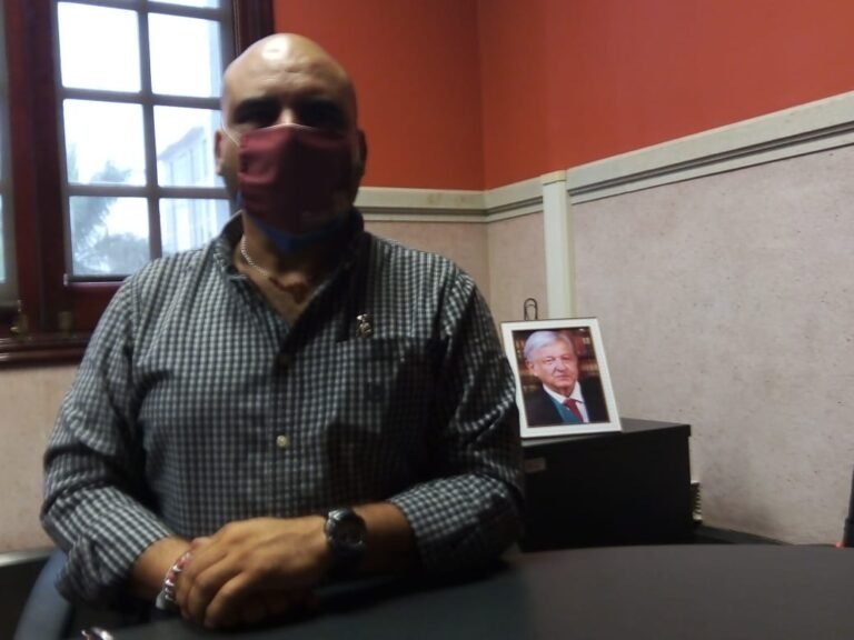 Pedirán a JR resuelva las inquietudes a los de 65 y Más