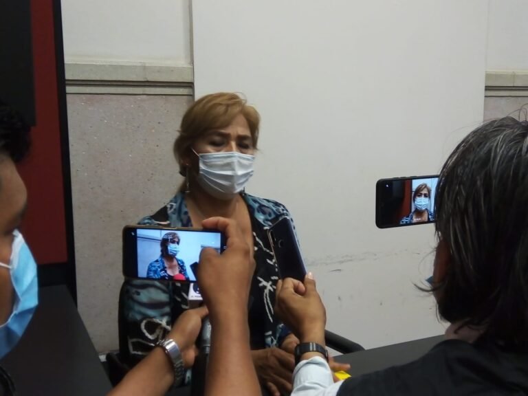 Recomiendan no ingerir comida callejera; hay casos de tifoidea