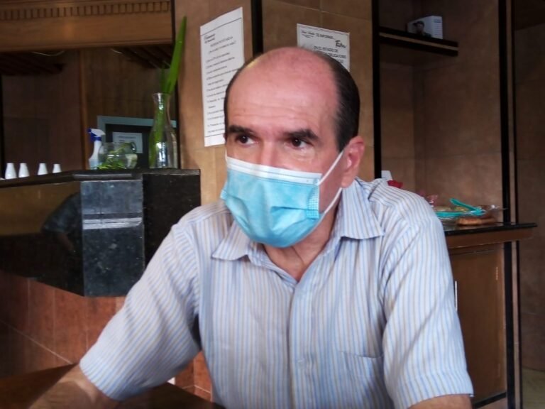 Benéfico para Tampico ser ciudad de las más seguras en el país: hoteleros