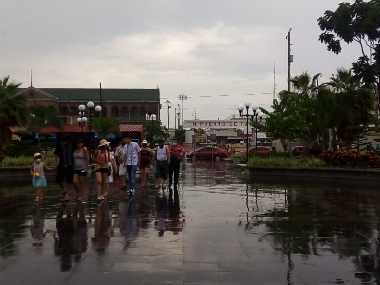 Reabren ex Aduana; hoteleros del sur afirman que atractivo turístico beneficia a la ciudad