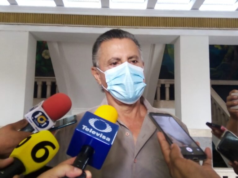 Reforzarán vigilancia en zona centro de Tampico
