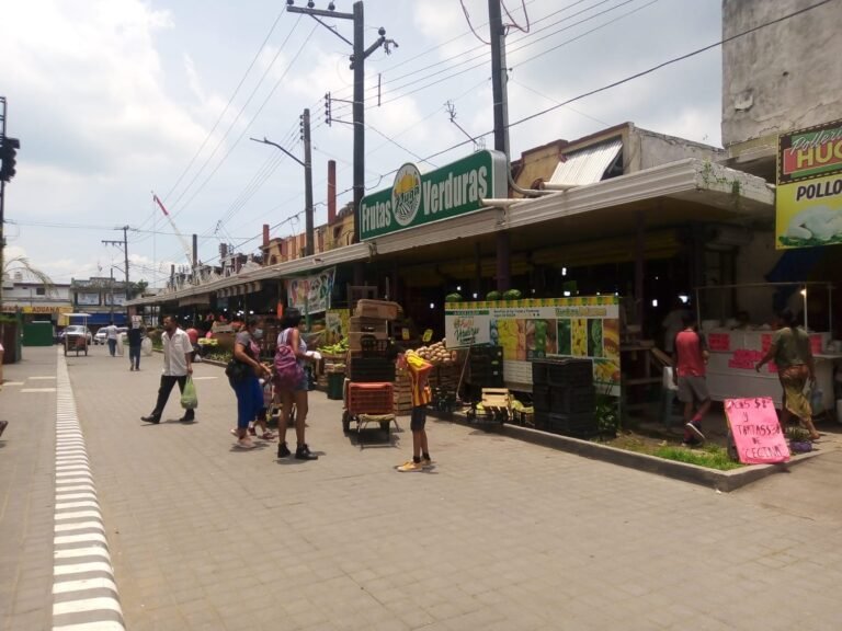 Aumentan 30% ventas en mercado Madero