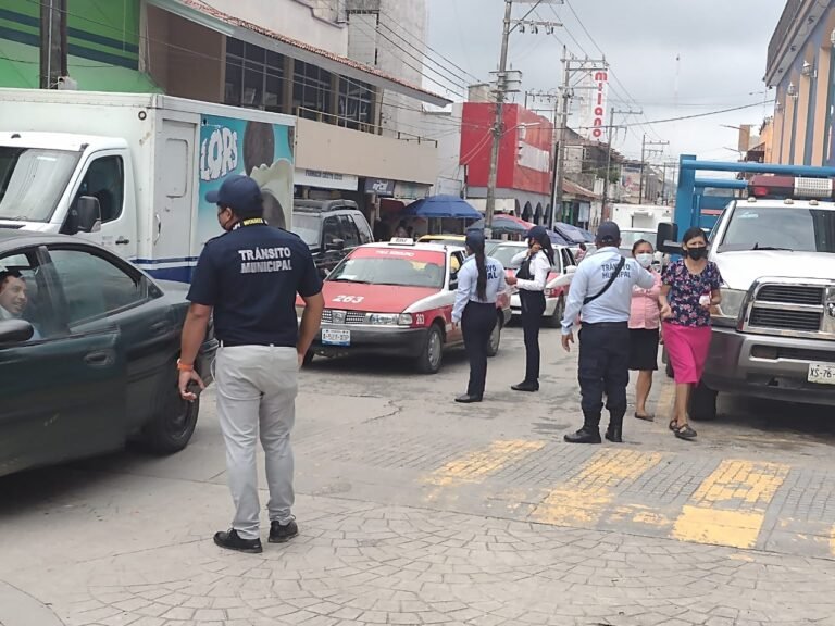 Exhortan a conductores no bajar la guardia contra el covid-19
