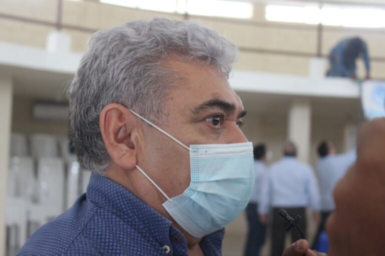 Deben depositar la basura hasta Tihuatlán