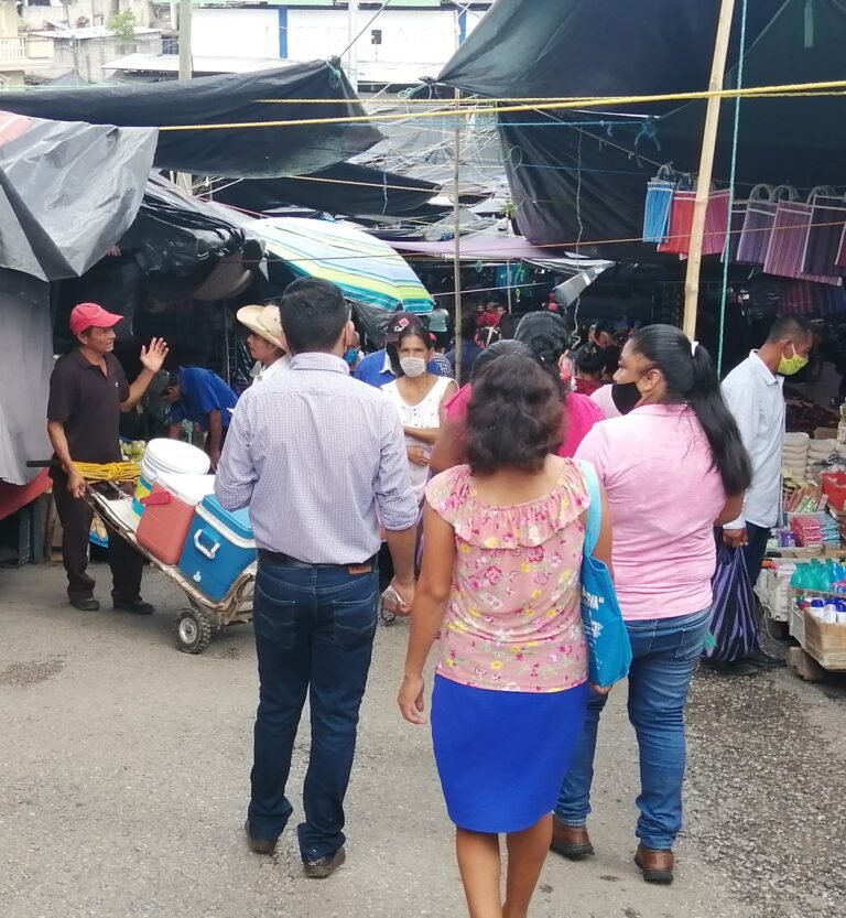 A la alza casos de covid-19