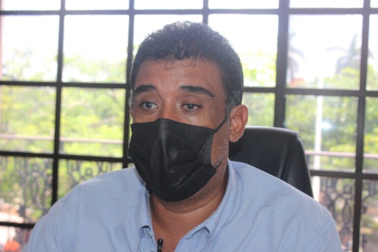 INE no ha informado si habrá ley seca en Tantoyuca