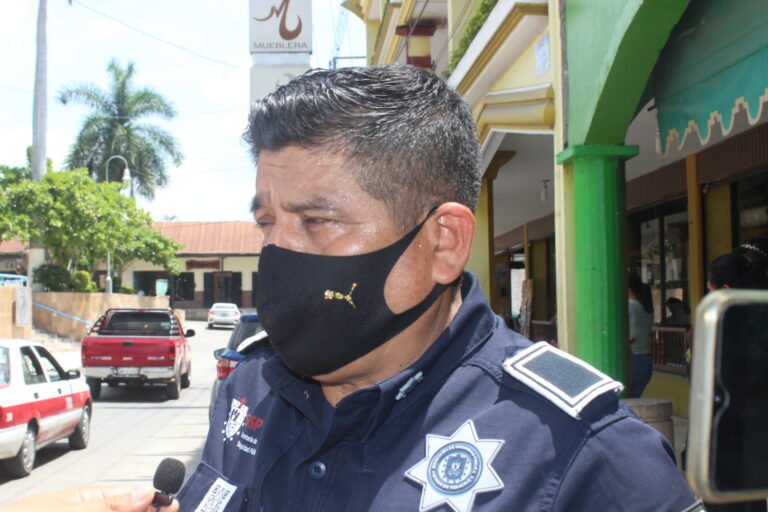 Supervisarán que no se venda alcohol el fin de semana