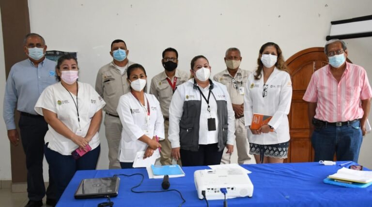 Realizarán jornada de eliminación de criaderos de moscos