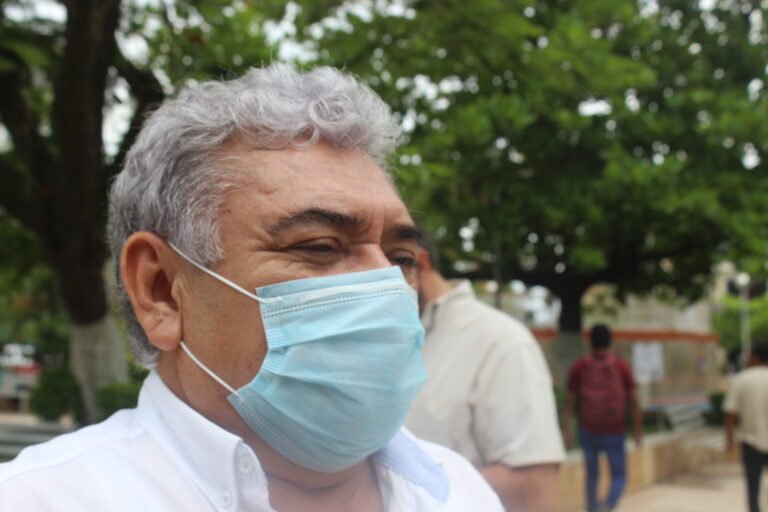 También realizan acciones de prevención contra el dengue